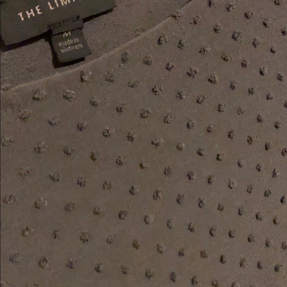 Textured structured top - Picture 2 of 2